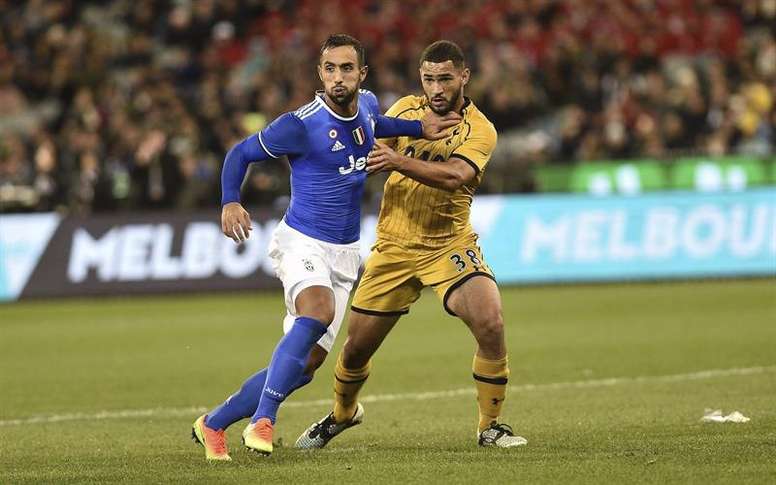Cameron Carter Vickers Sets His Sights On Being A Regular For Club And Country Besoccer