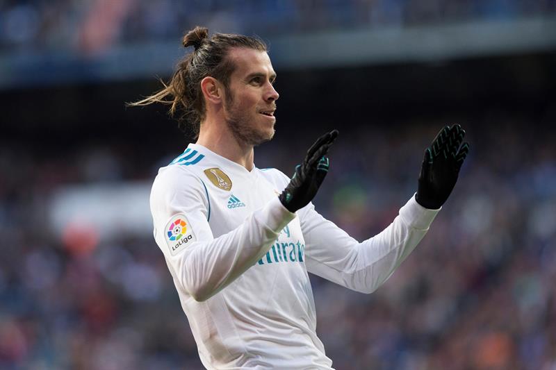 VIDÉO. Le Real cartonne et Cristiano Ronaldo marque enfin en 2018 VIDÉO. Le Real cartonne et Cristiano Ronaldo marque enfin en 2018