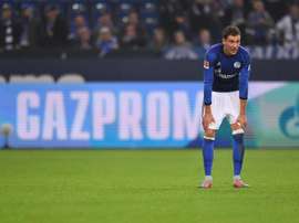 Rummenigge: Barca wanted to beat Bayern to Goretzka. EFE