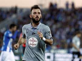 Le Turc devrait gagner Besiktas. EFE