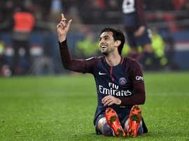 Pastore's demands could end his hopes of joining West Ham. EFE