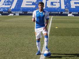 Al-Shehri ha sido uno de los convocados por Pizzi. EFE