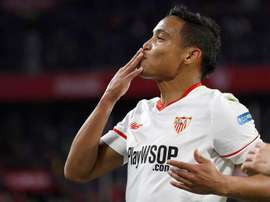 Il Milan pensa a Muriel per rinforzare il reparto offensivo. EFE