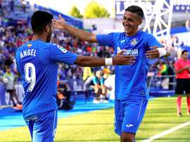 Fajr espera acabar la temporada por todo lo alto. EFE