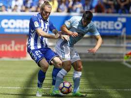 Katai militará en la MLS hasta final de temporada. EFE/Archivo
