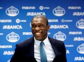Seedorf dejó fuera a dos protagonistas de las últimas semanas. EFE