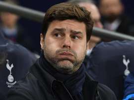 Les compos officielles du match de FA Cup entre Tottenham et Newport. BeSoccer