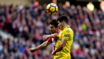 Jairo, novedad en la lista de Las Palmas