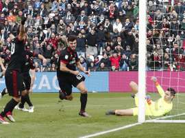 El Milan de Gattuso ya tiene identidad. EFE