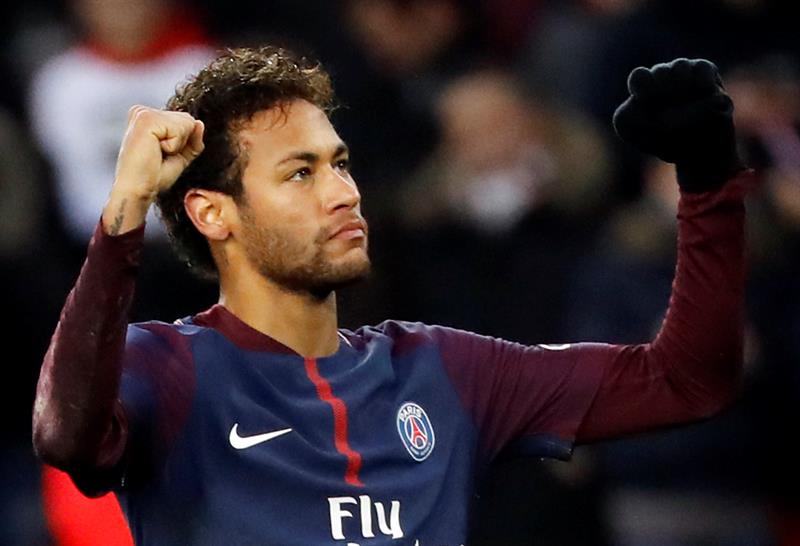 La plainte de Neymar rejetée — Barça La plainte de Neymar rejetée — Barça