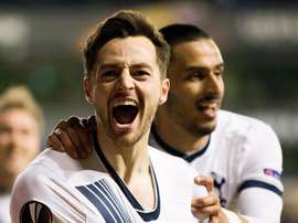 Ryan Mason, un joueur spécial pour Pochettino. EFE