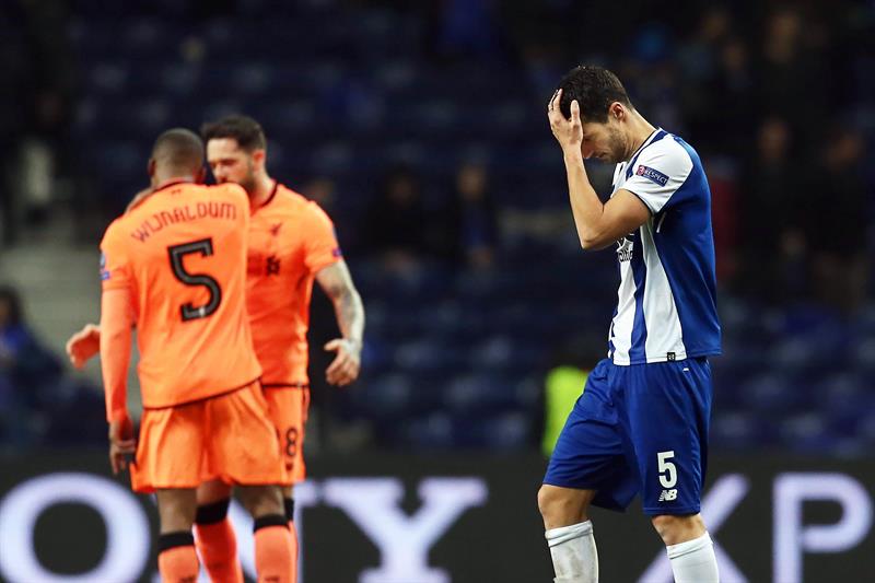 Oficial: Iker Casillas se va del Porto
