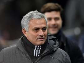 Mourinho se fija en una perla del Dinamo de Zagreb. EFE/Archivo