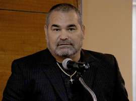 Chilavert respondió duramente a Navarro. EFE