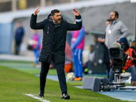 O FC Porto bateu o Boavista por 2-0. EFE
