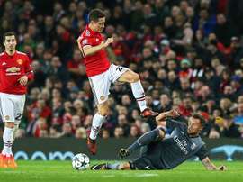 Could Herrera be on the way back to the San Mamés