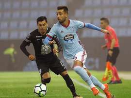 Los 'foxes' ya presentaron una oferta por él. EFE/Archivo