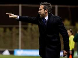 Jorge Vilda ha hecho cambios en su convocatoria. EFE/Archivo