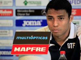 Jefferson Montero changera de club. EFE