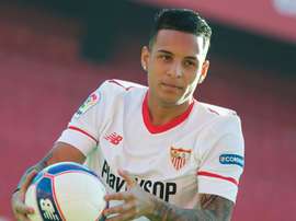 Guilherme Arana désiré par Valladolid ? EFE