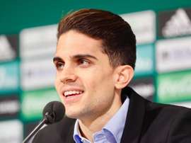 Bartra terá direito a homenagem do Borussia Dortmund. EFE