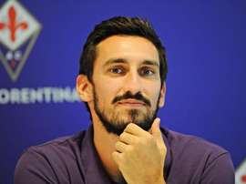 Astori falleció en marzo a causa de un infarto. EFE