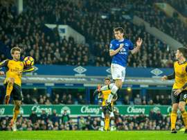 Coleman regresa a una lista. EFE/Archivo
