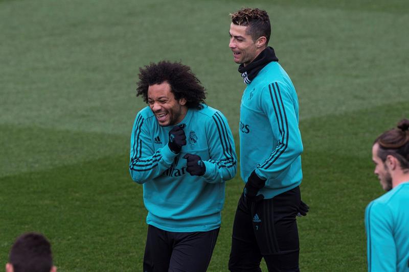 "¿El Mundial de Clubes? El Real Madrid siempre será el favorito"
