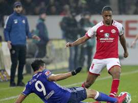 Dortmund semble être la nouvelle destination de Diallo. EFE