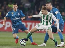 Loren Morón pourrait rejoindre la sélection. BeSoccer