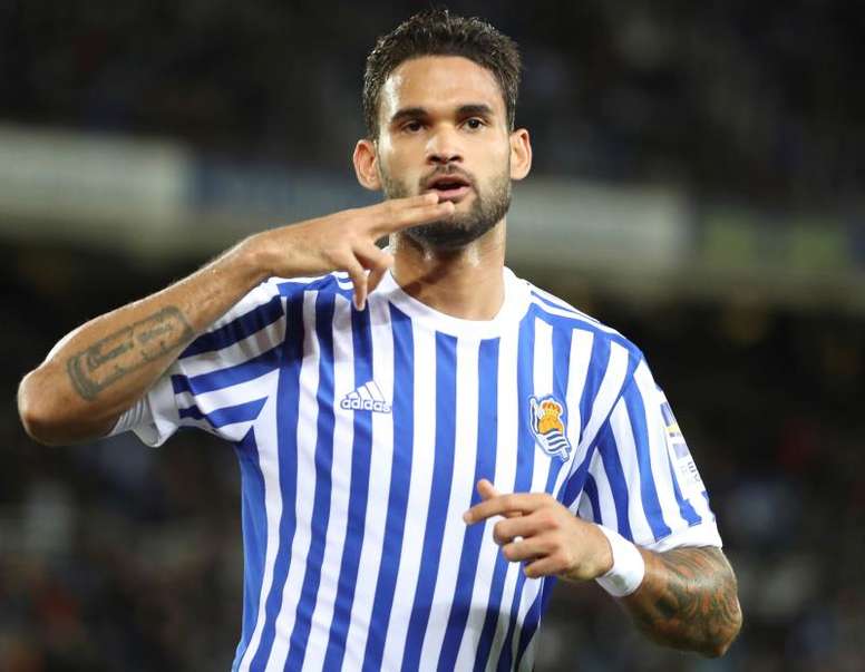 Image result for willian jose