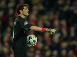Casillas pourrait filer en MLS. EFE