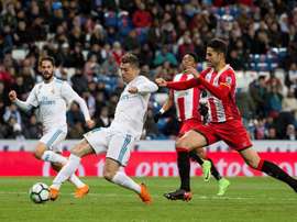 Valence veut faire venir Portu. EFE