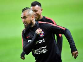 Le FC Barcelone a peur d'une rechute. EFE