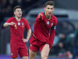 Portugal prepara o calendário pós-Mundial. EFE