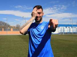 Diego Rico voit les offres affluer. EFE