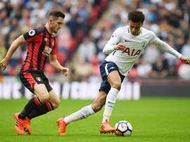Cook pourrait quitter Bournemouth. EFE