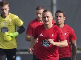 Lobotka continue d'ajouter des prétendants à sa liste. EFE/Archive