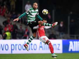 Les deux équipes cherchent la finale. EFE