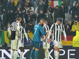 Un duo Higuain-Cristiano 2.0 ?