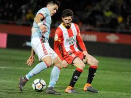 Machín cuenta con ausencias. EFE