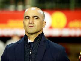 Roberto probará varias combinaciones en defensa. EFE