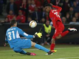 Sturridge is impressing again this season. EFE