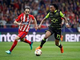 Sporting quer jogar com a equipa B. EFE