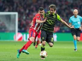 Coentrao, proposé à Bologne et la Fiorentina. EFE