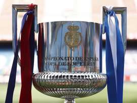 16 equipos para luchar por una Copa. EFE
