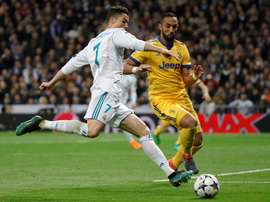 Benatia et Ronaldo, d'adversaires à coéquipiers ?
