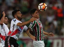 L'été sera chaud pour Pedro Abreu dos Santos. EFE