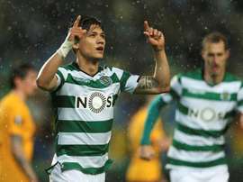 Montero retrouve la MLS. EFE