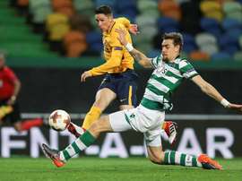 Coate's actions were heroic. EFE